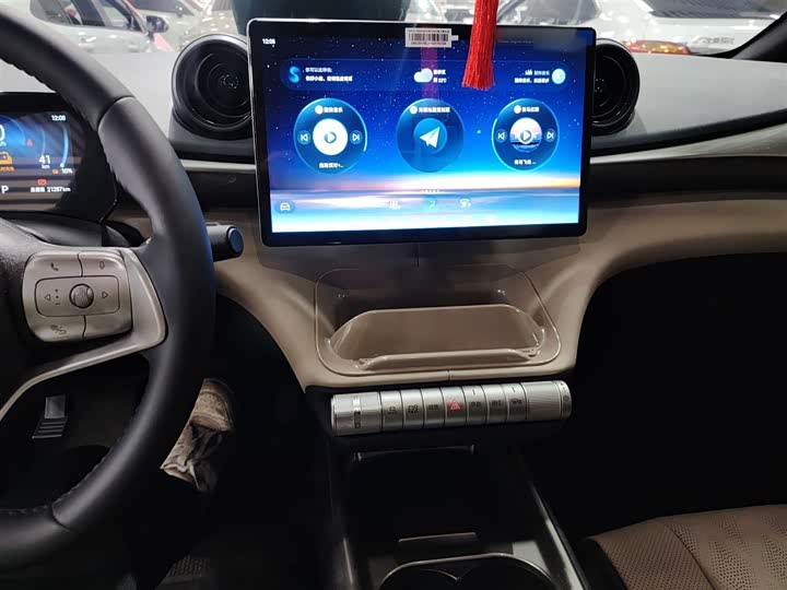 Фото 10 - BYD Dolphin