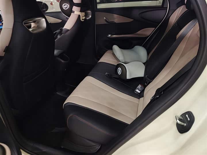 Фото 17 - BYD Dolphin