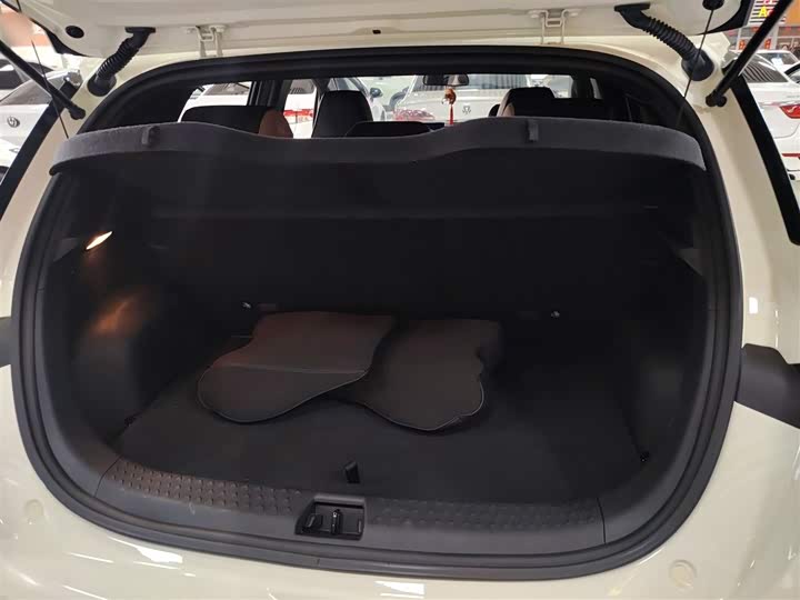 Фото 19 - BYD Dolphin