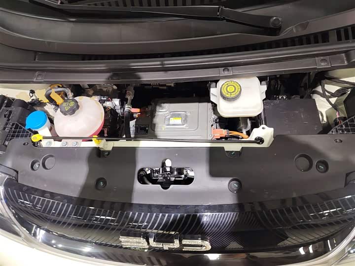 Фото 20 - BYD Dolphin