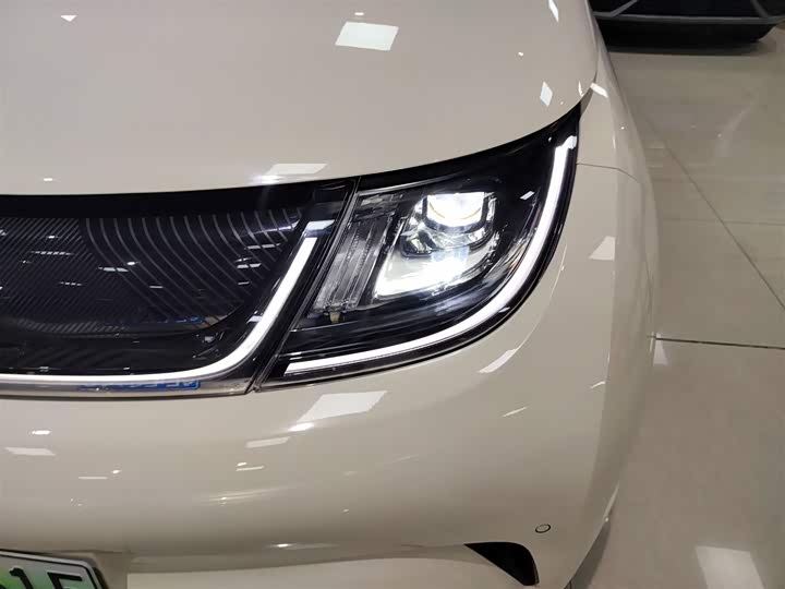 Фото 24 - BYD Dolphin