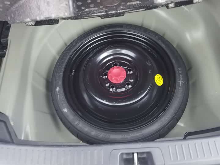 Фото 17 - Toyota Levin