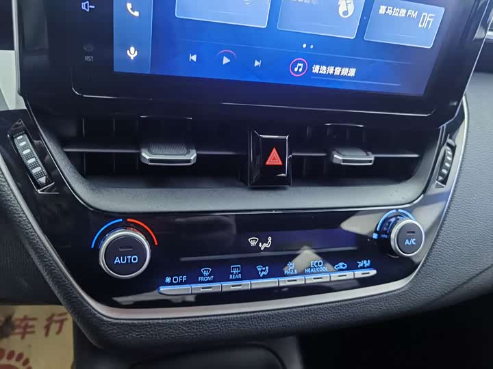 Фото 19 - Toyota Levin