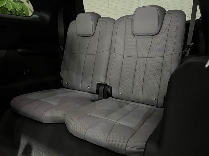 Фото 23 - Nio ES8