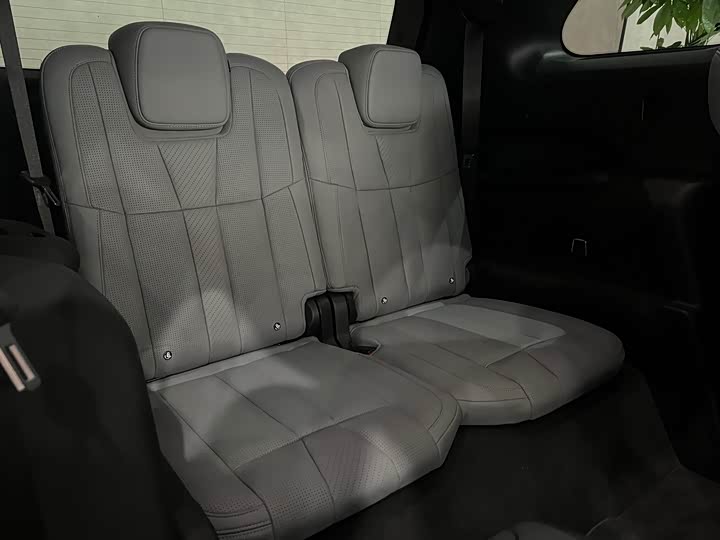 Фото 27 - Nio ES8