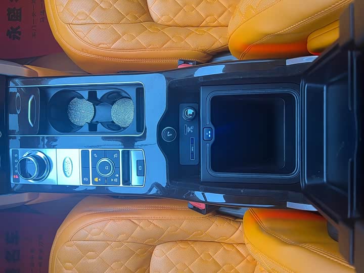 Фото 16 - Land Rover Range Rover