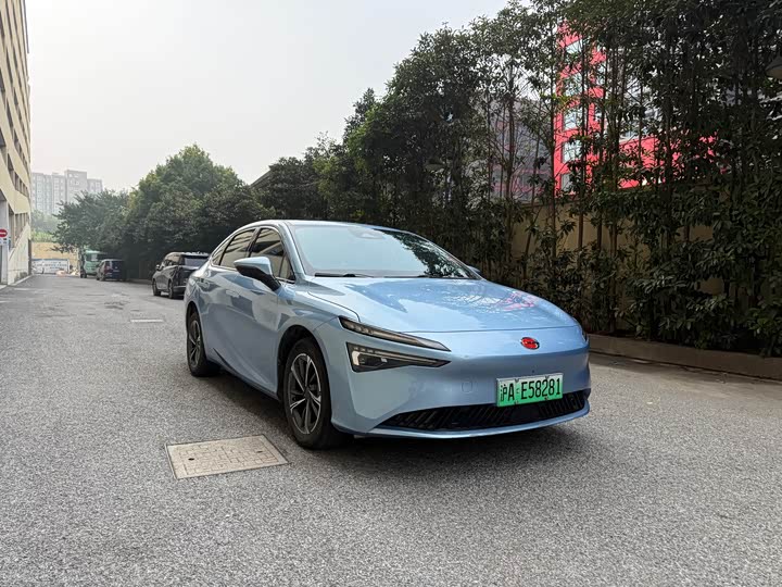 Фото 3 - GAC Aion S Max