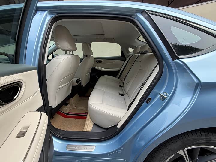 Фото 5 - GAC Aion S Max