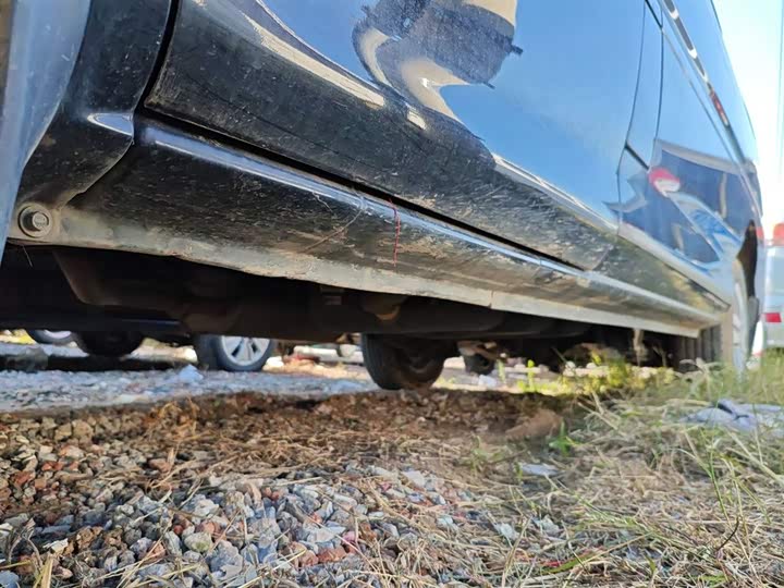 Фото 22 - Dongfeng Forthing Lingzhi M5