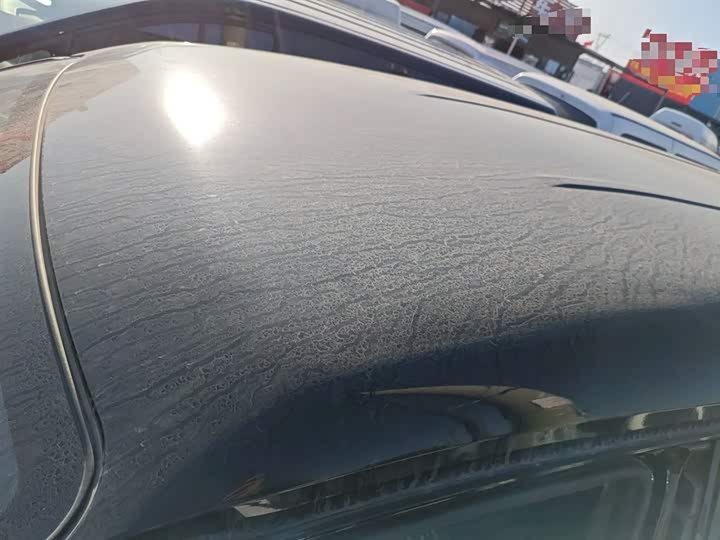 Фото 27 - Dongfeng Forthing Lingzhi M5