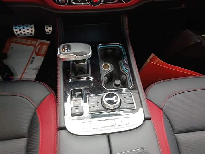 Фото 14 - BAIC Beijing BJ40