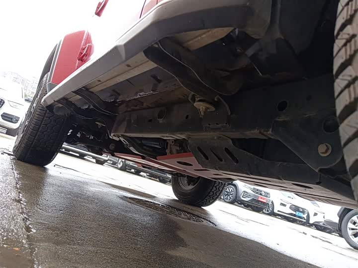 Фото 22 - BAIC Beijing BJ40