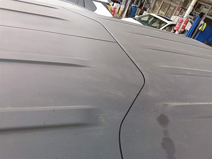 Фото 27 - BAIC Beijing BJ40