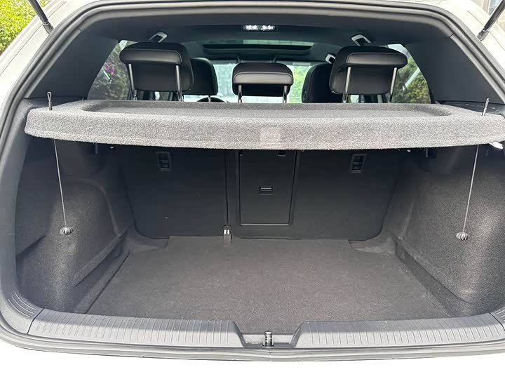 Фото 20 - Volkswagen Golf