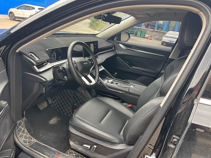 Фото 9 - Haval H6