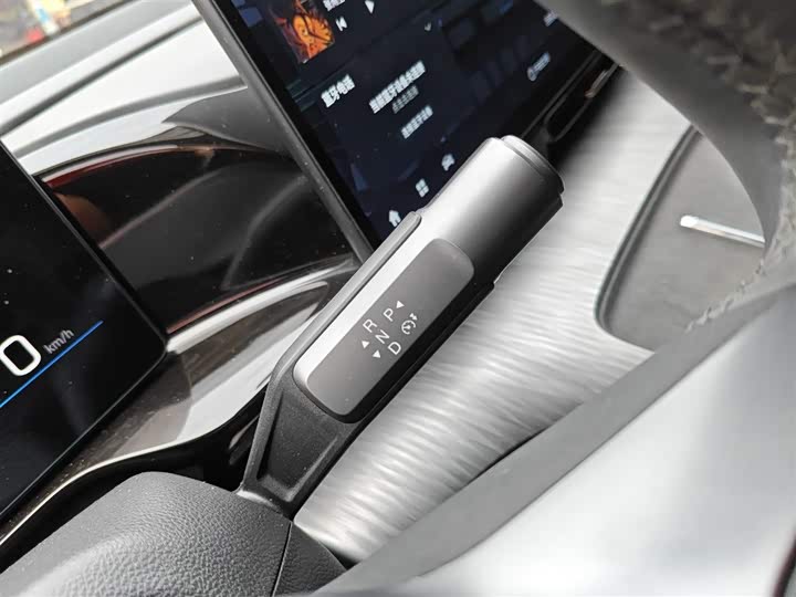 Фото 14 - GAC Aion S Max