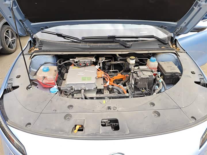 Фото 20 - GAC Aion S Max