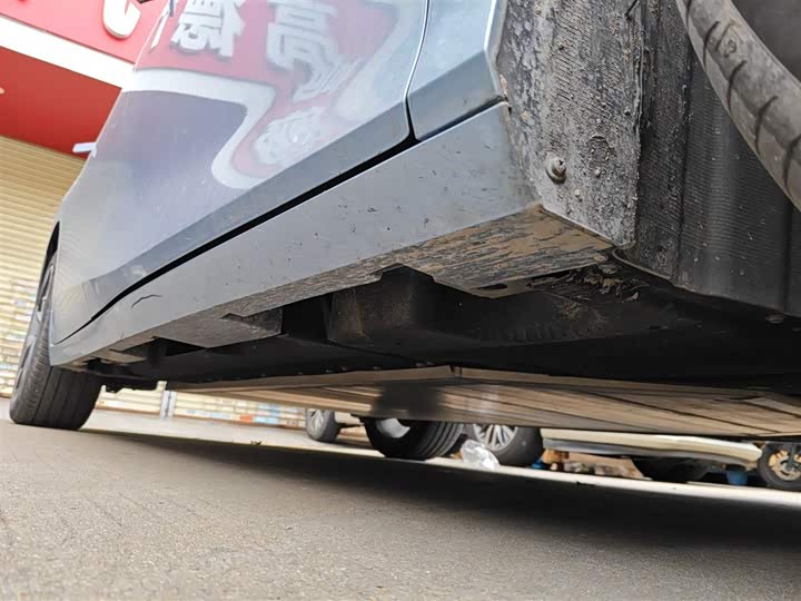 Фото 21 - GAC Aion S Max