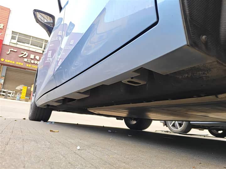 Фото 22 - GAC Aion S Max