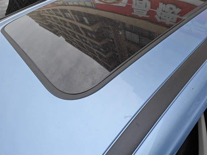 Фото 27 - GAC Aion S Max