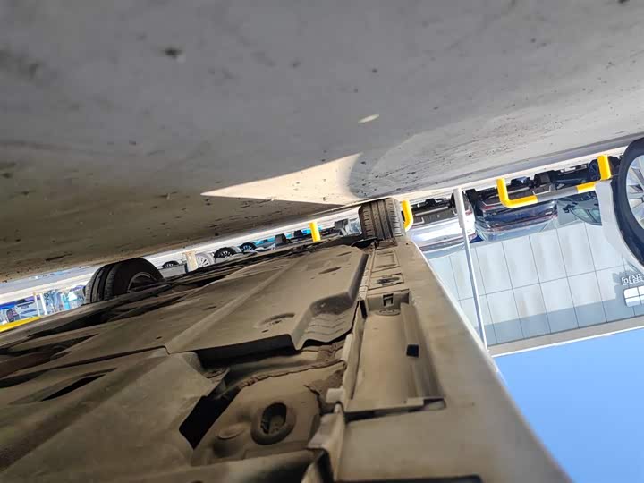 Фото 22 - Toyota Corolla