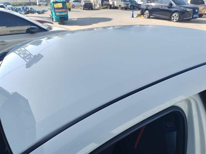 Фото 27 - Toyota Corolla