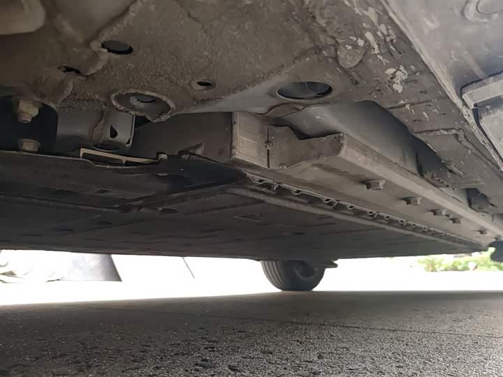 Фото 19 - BAIC Arcfox Kaola S