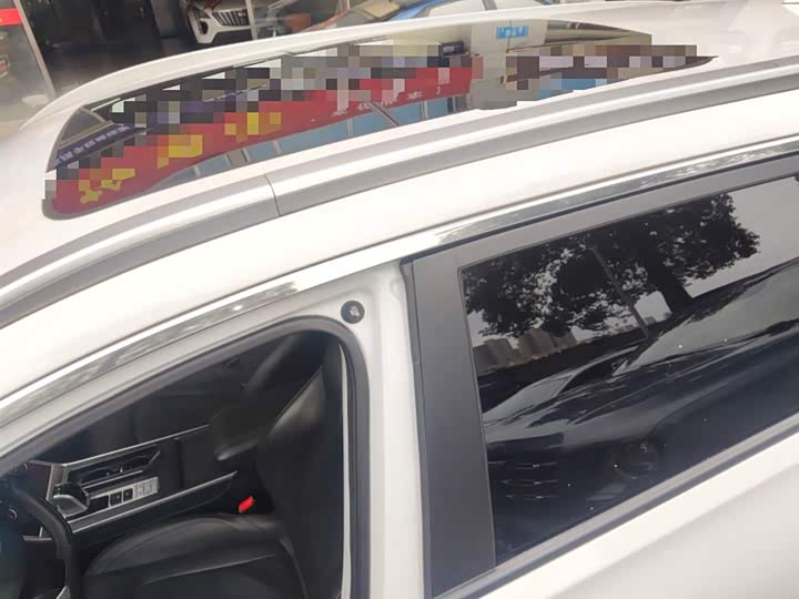 Фото 27 - Chery Tiggo 8