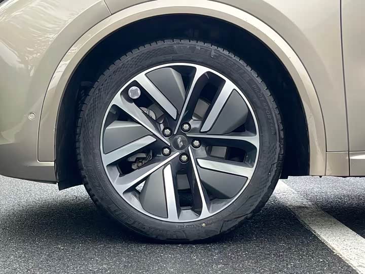 Фото 22 - LiXiang L9