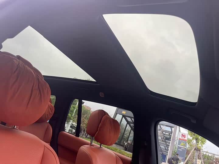 Фото 8 - LiXiang L9