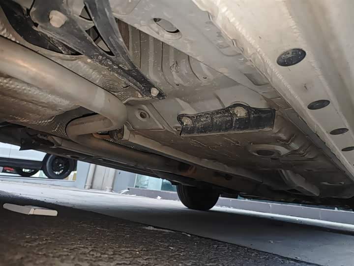 Фото 13 - Toyota Vios FS