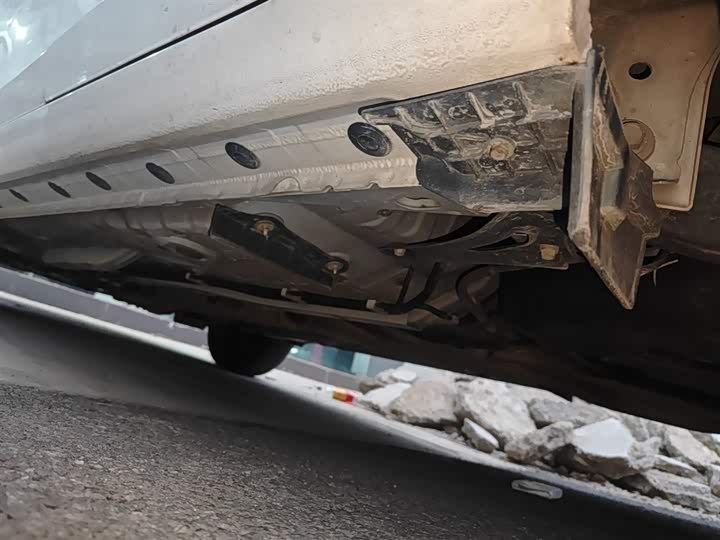 Фото 14 - Toyota Vios FS