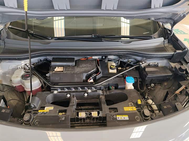 Фото 20 - Volkswagen ID.4 Crozz