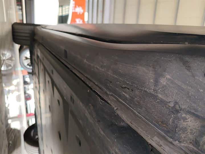 Фото 21 - Volkswagen ID.4 Crozz