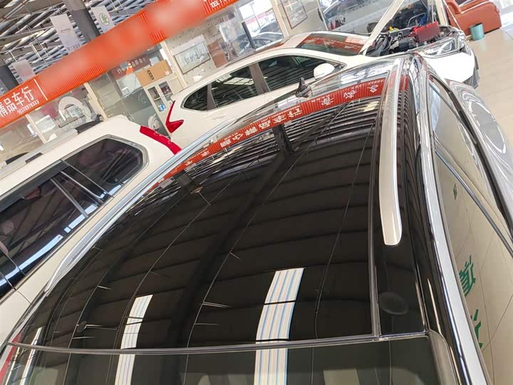 Фото 27 - Volkswagen ID.4 Crozz