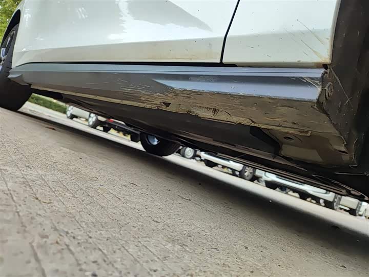 Фото 21 - Changan UNI-V