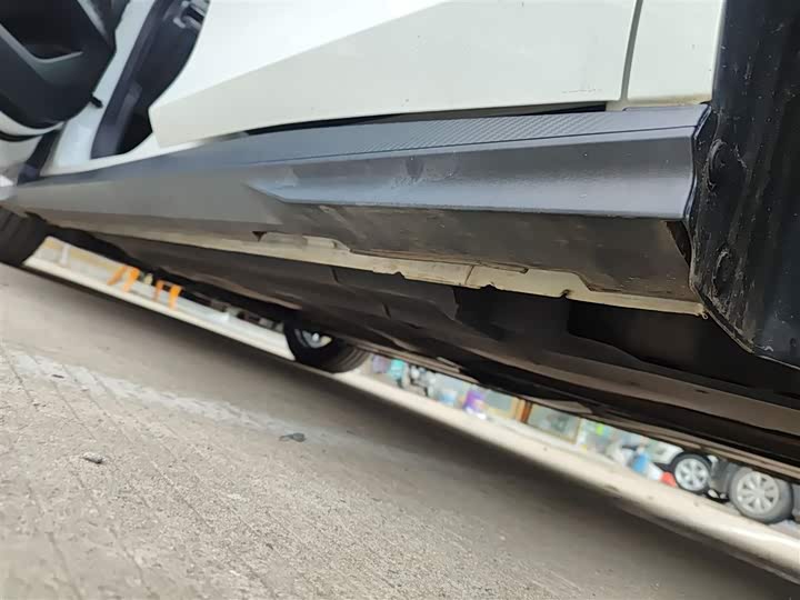 Фото 22 - Changan UNI-V