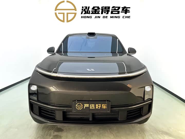 Фото 3 - LiXiang L9