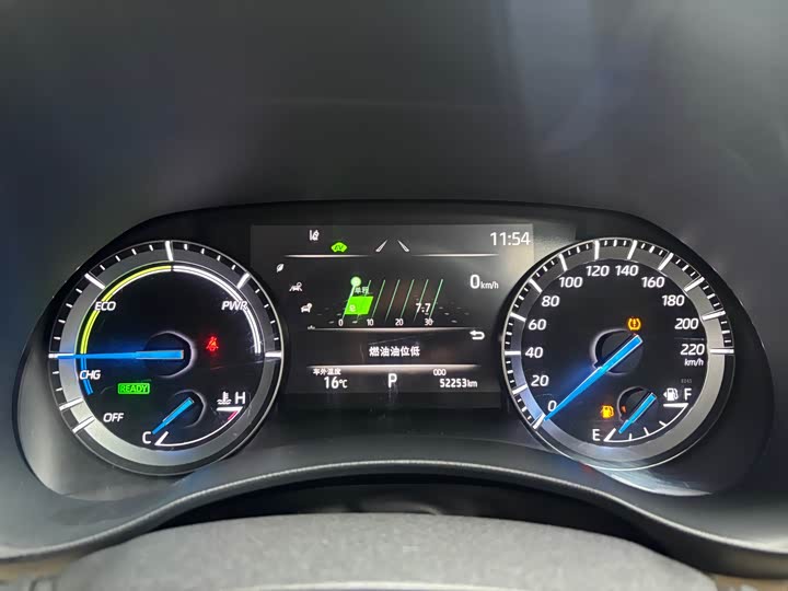 Фото 17 - Toyota Highlander