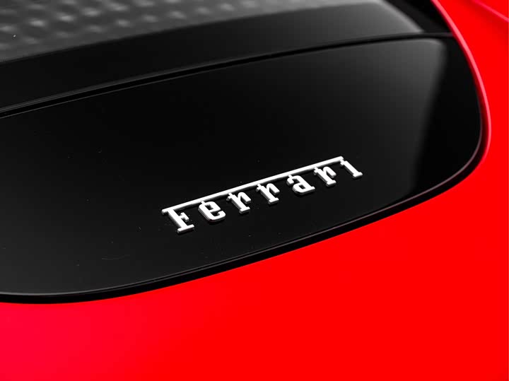 Фото 7 - Ferrari Roma
