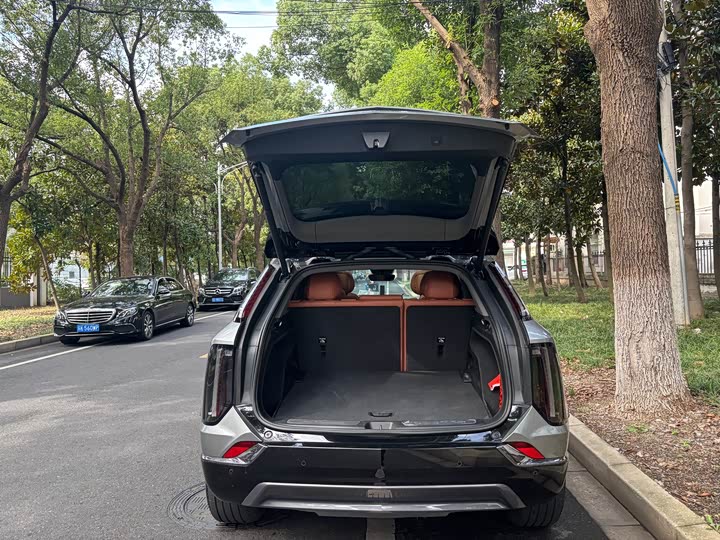 Фото 7 - Cadillac Optiq