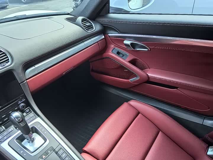 Фото 17 - Porsche 718