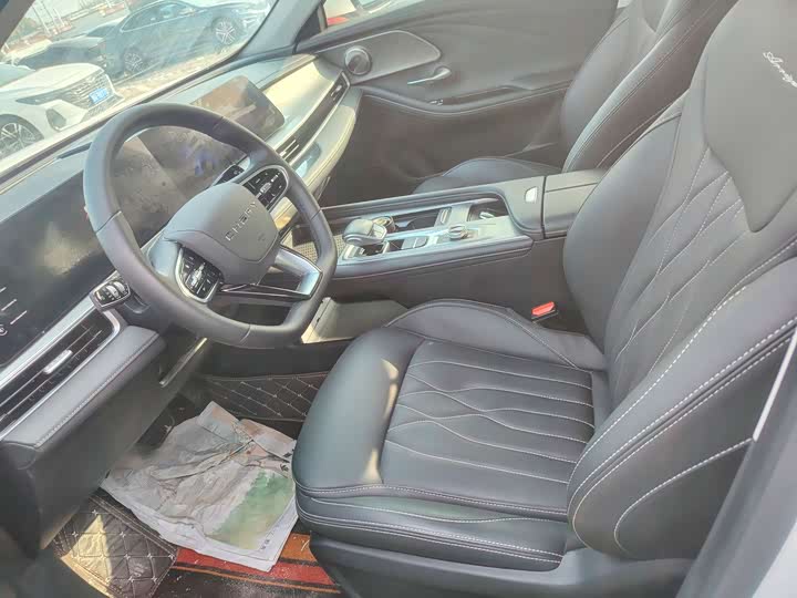 Фото 4 - Chery Arrizo 8