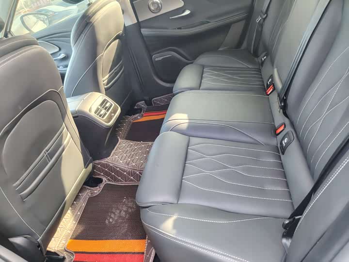 Фото 5 - Chery Arrizo 8