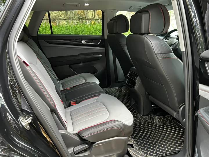 Фото 6 - Volkswagen Teramont X