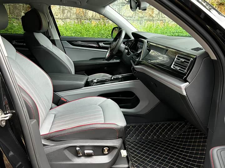 Фото 8 - Volkswagen Teramont X