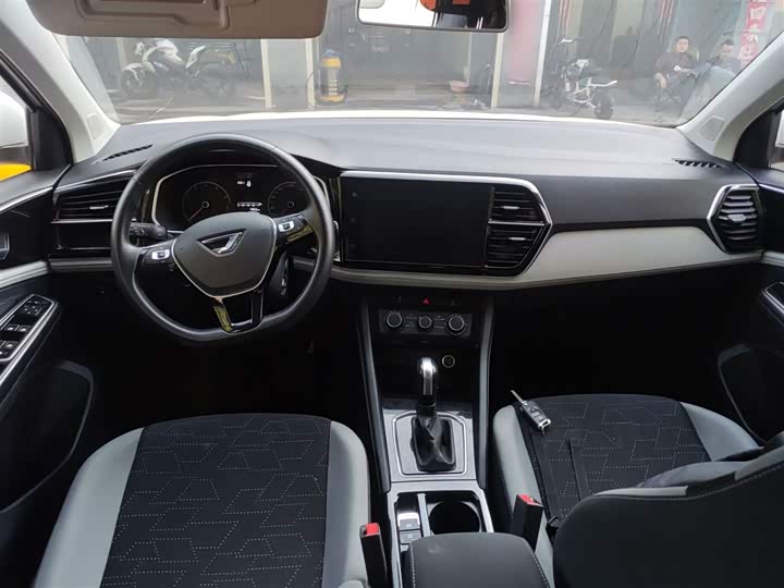 Фото 10 - Jetta VS5