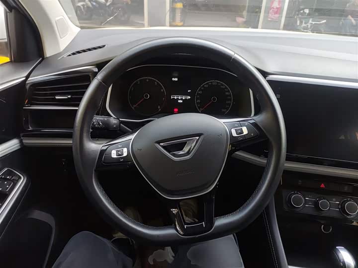 Фото 11 - Jetta VS5