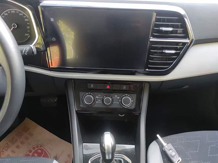 Фото 13 - Jetta VS5