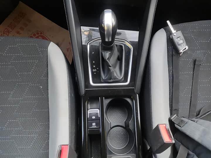 Фото 14 - Jetta VS5